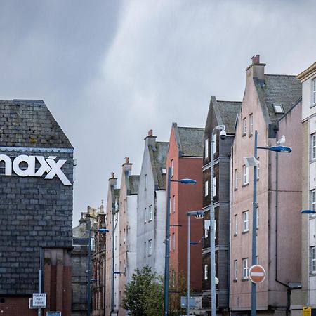 The Rooftops Reservation Inverness Ngoại thất bức ảnh